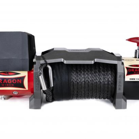 Wyciągarka DWM 13000 HD-S